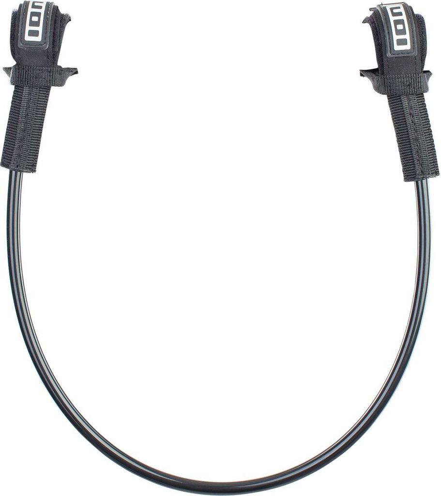 Ion Harness Set Fix Pro Linie Schwarz 28 ́ ́ Schwarz 28 ́ ́