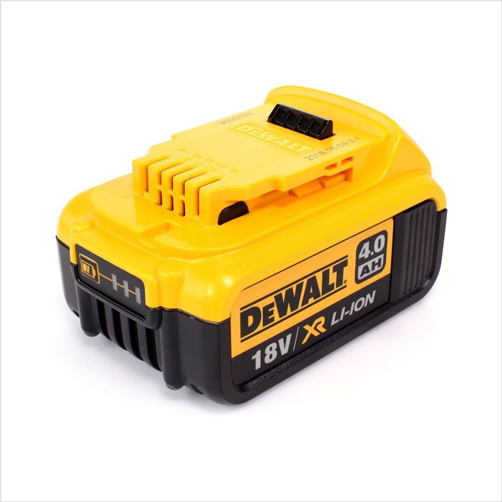 DeWALT DCB182 - Batterie - Li-Ion - 4 Ah Immagine del prodotto 