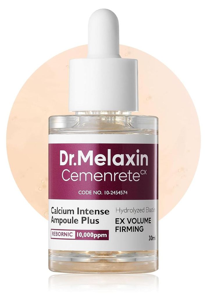 Dr.Melaxin Cemenrete Calcium Intense Ampoule Plus 30 ml Immagine del prodotto 