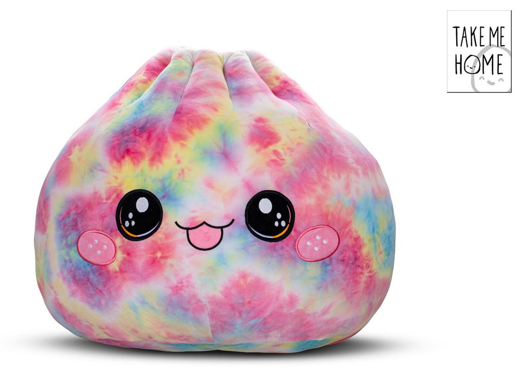 Take Me Home – Niedliches Kuscheltier in Form eines Produktbild 