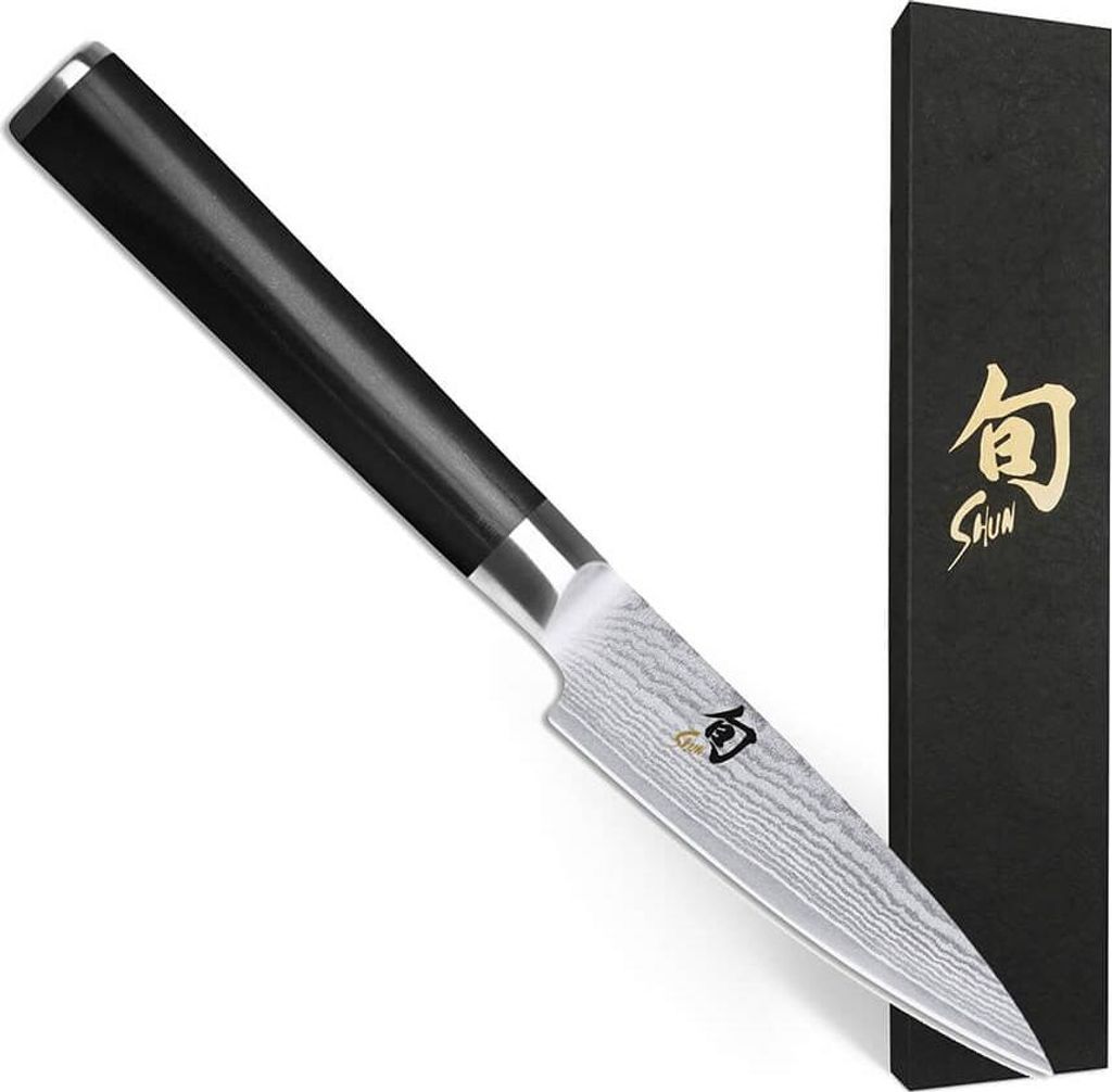 kai Shun Classic, Universalmesser, 9 cm, Edelstahl, 1 Produktbild 