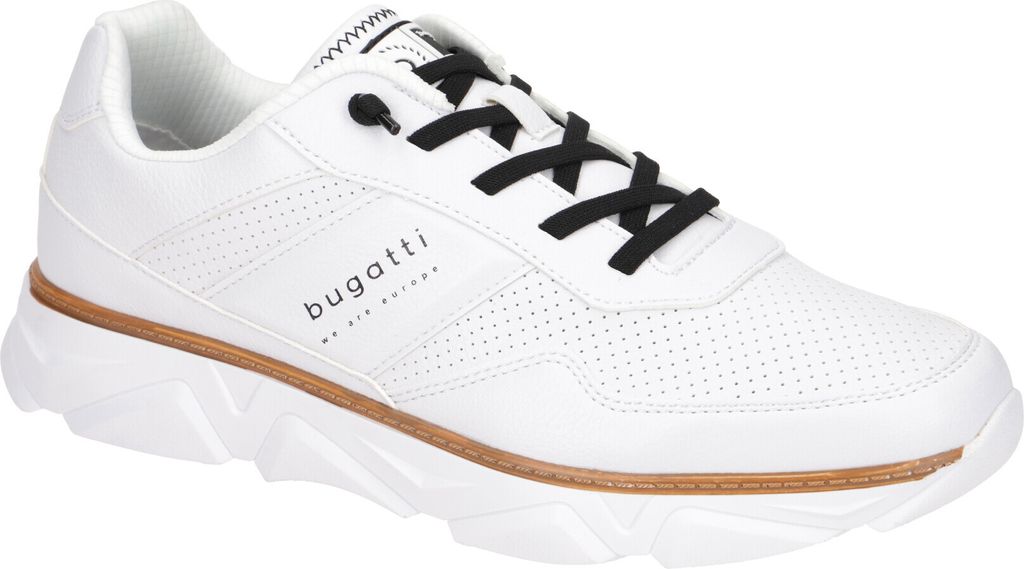 Bugatti Lima 3219350150002000 (44/white) Produktbild 