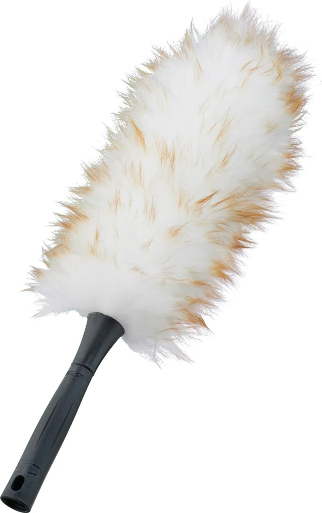 Plumeau StarDuster Unger tête de loup pour surfaces et plafonds hauts