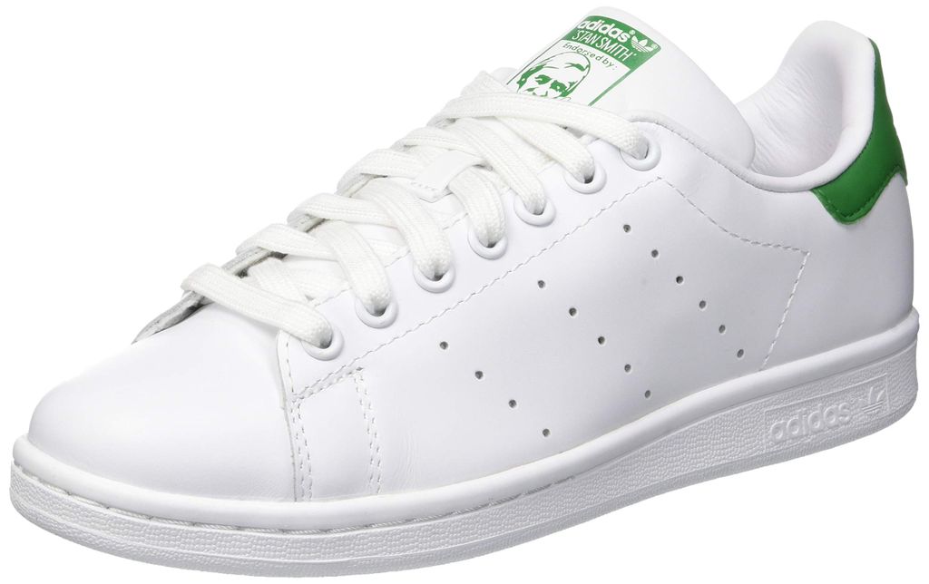 adidas Originals Uni Adults’ Stan Smith Low-Top Sneakers, Produktbild 