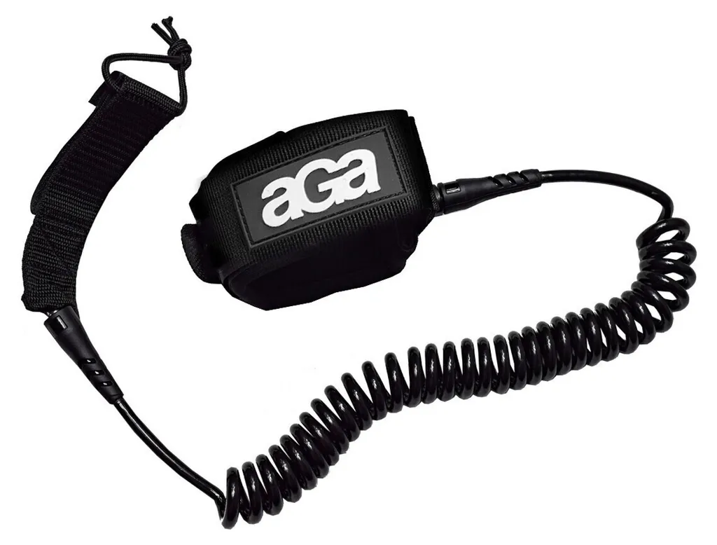Paddle Rigide Gonflable Aga MR5016SEAT Stable 320 cm de Long - 2