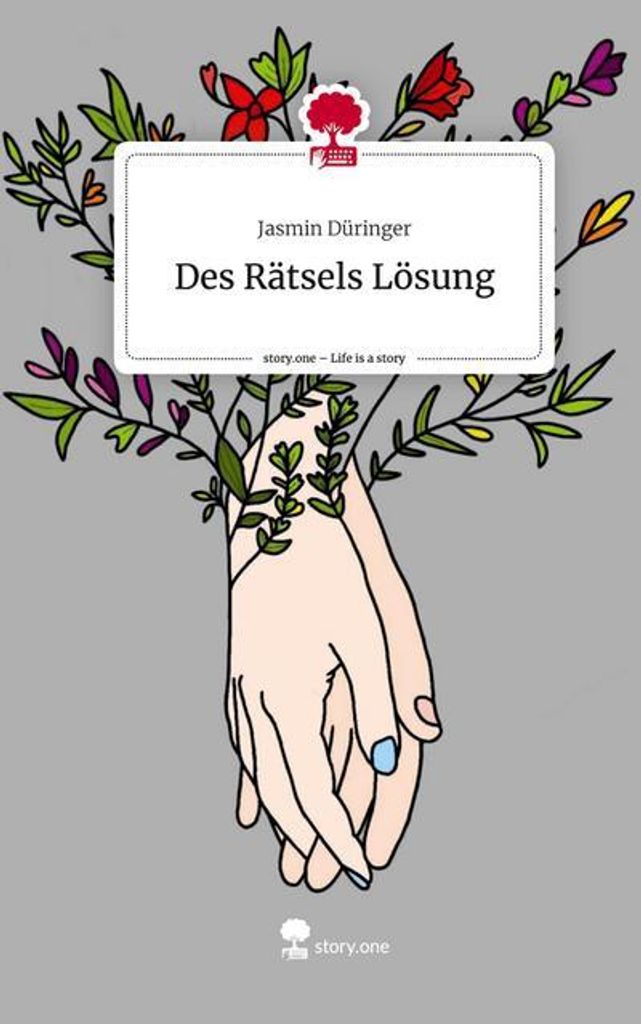 ISBN Des Rätsels Lösung. Life is a Story - story.one, Deutsch, Hardcover, 76 Seiten