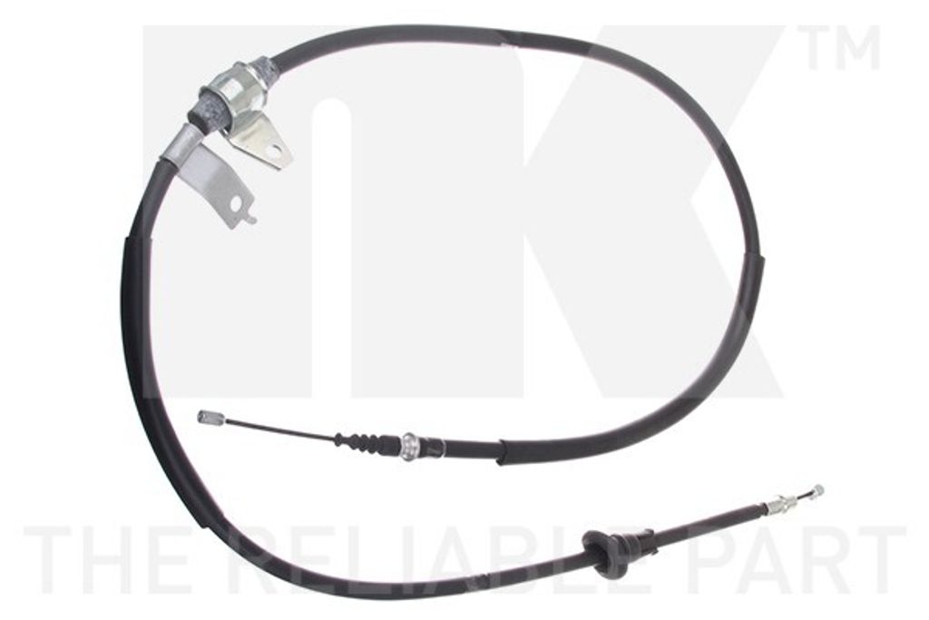 NK Handbremsseil Seilzug Feststellbremse für HYUNDAI SONATA IV (EF) 903407