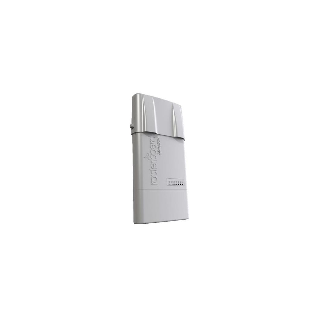 Mikrotik BaseBox 5, 5 GHz, 10,100,1000 Mbit/s