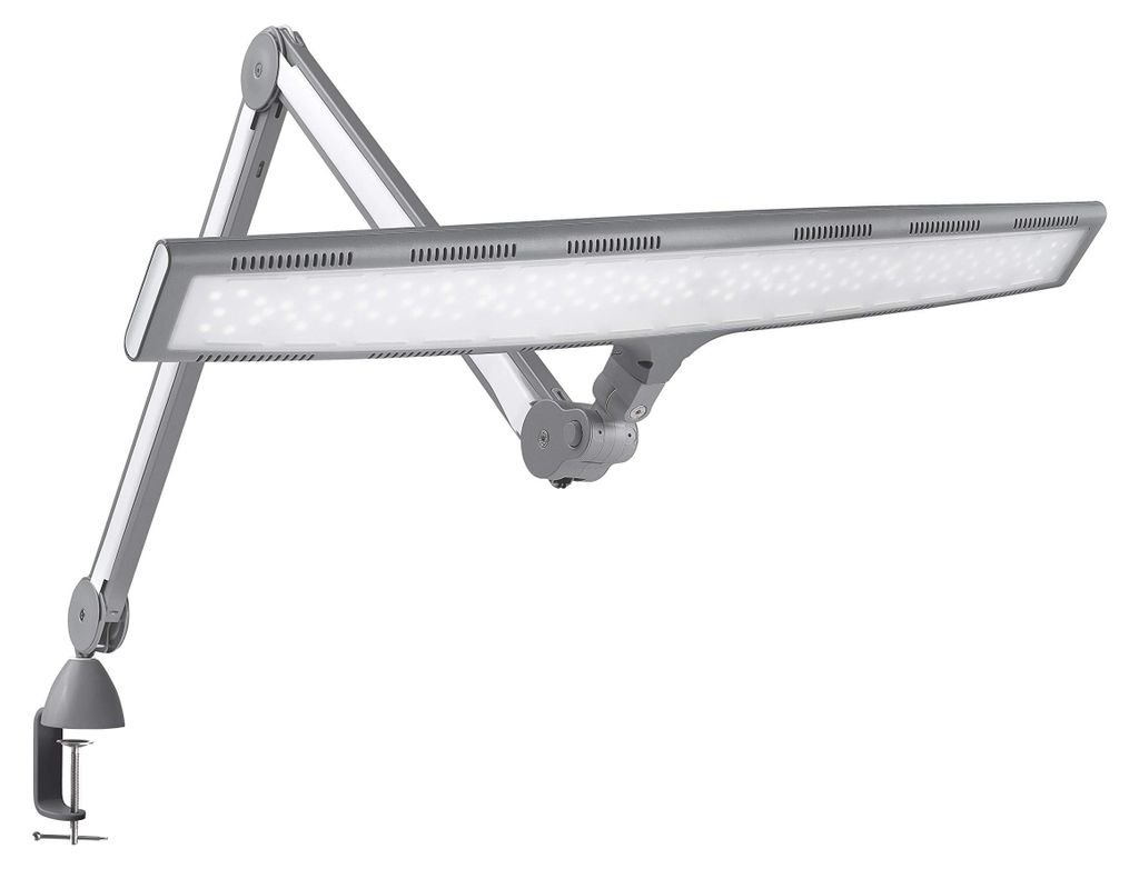 Lampada da scrivania a LED per illuminazione diurna, Immagine del prodotto 