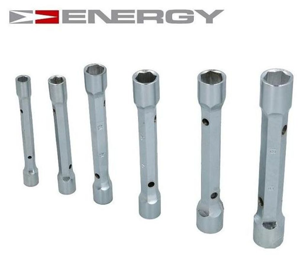 ENERGY Rohrsteckschlüssel NE00813 Stahl