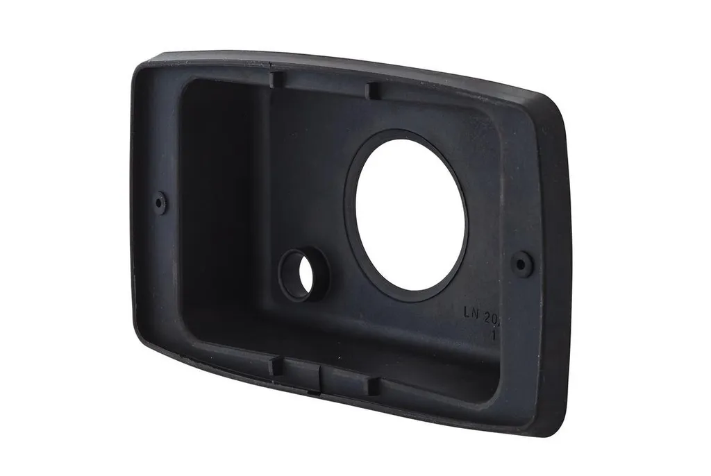 Hella 9BG990042-061: Supporto Incasso Originale per Fareti Alogeni