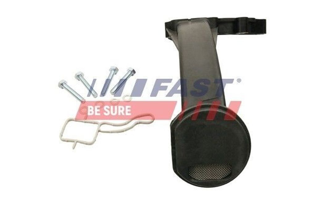 FAST Saugrohr Ölpumpe FT38453 für FIAT QUBO (225)