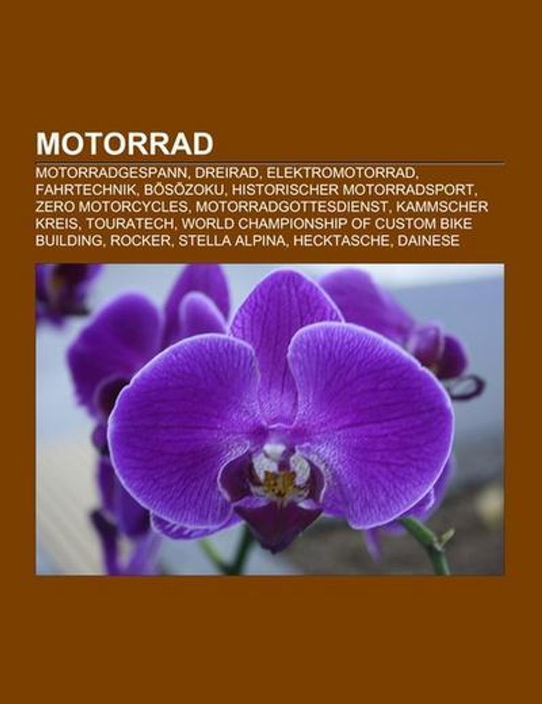 Motorrad