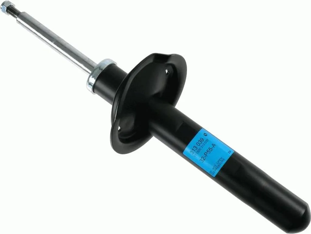 Amortisseur d'origine SACHS 313 039 haute durabilité 206