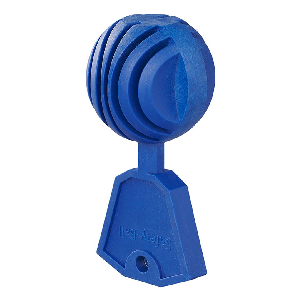 ProPlus Sicherheitskugel 50 mm Diebstahlschutz für Anhängerkupplung