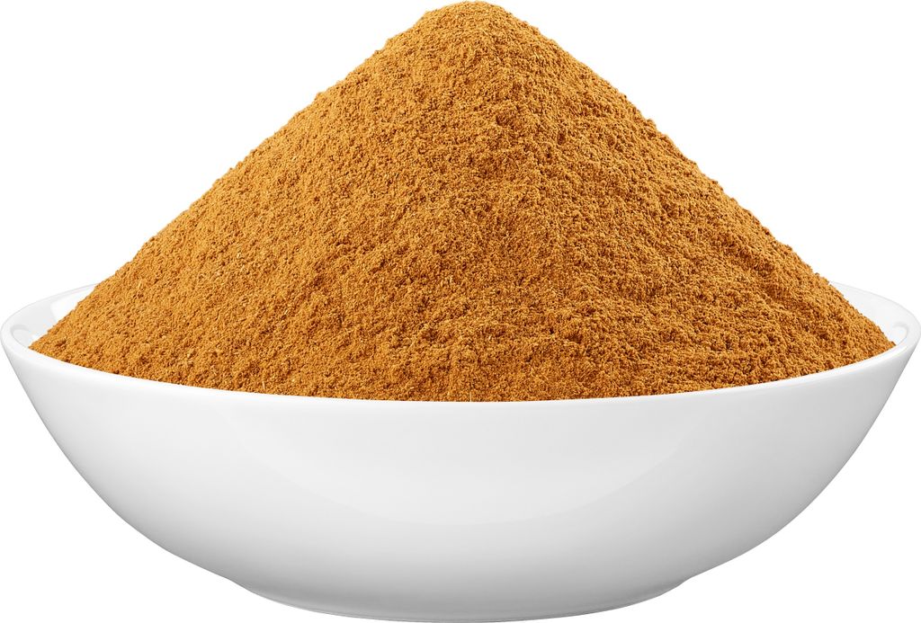 Ceylon Zimt 500 g I gemahlen - Zimtpulver I 100% natürlich Produktbild 3