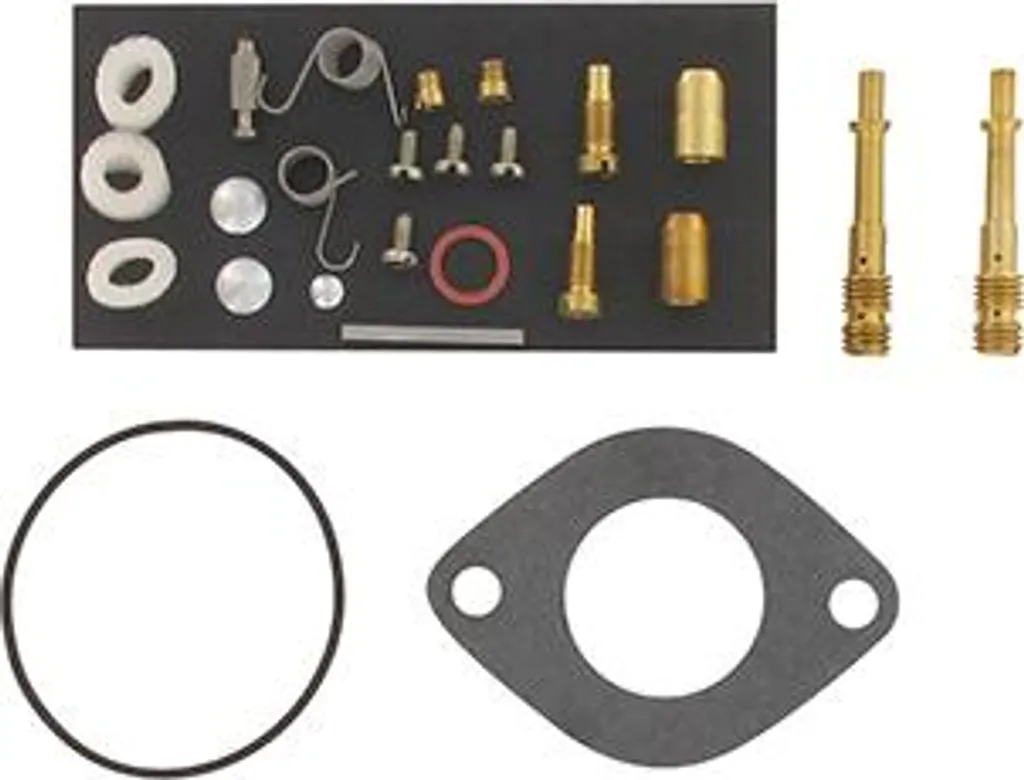 Pochette Réparation Carburateur 690191 pour moteur Briggs & Stratton
