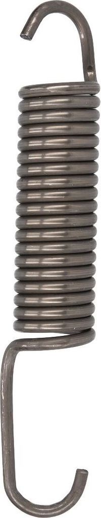 easyPART passend für 10080391 EUROPART Feder für Bottich wie Bauknecht 481010816226 in Waschmaschine