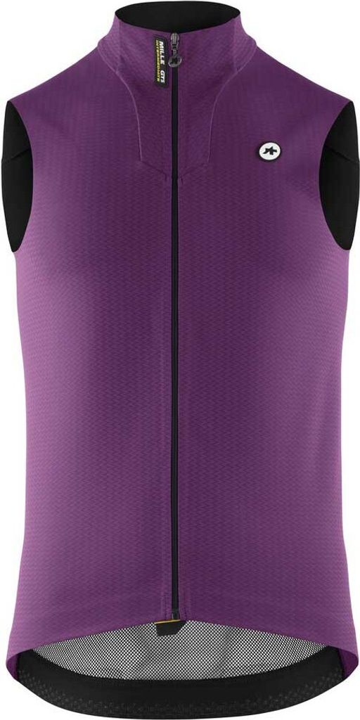 Assos Mille Gts 2/3 C2 Weste Lila S Mann Lila S