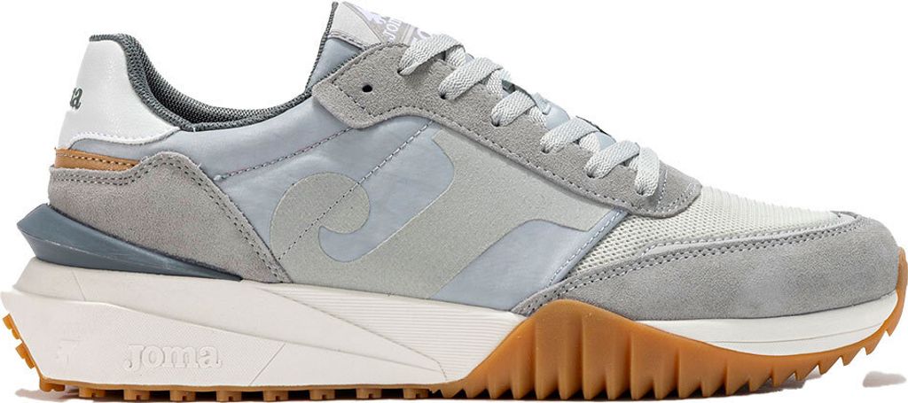 Joma C.501 Sportschuhe Grau EU 42 Mann Grau EU 42