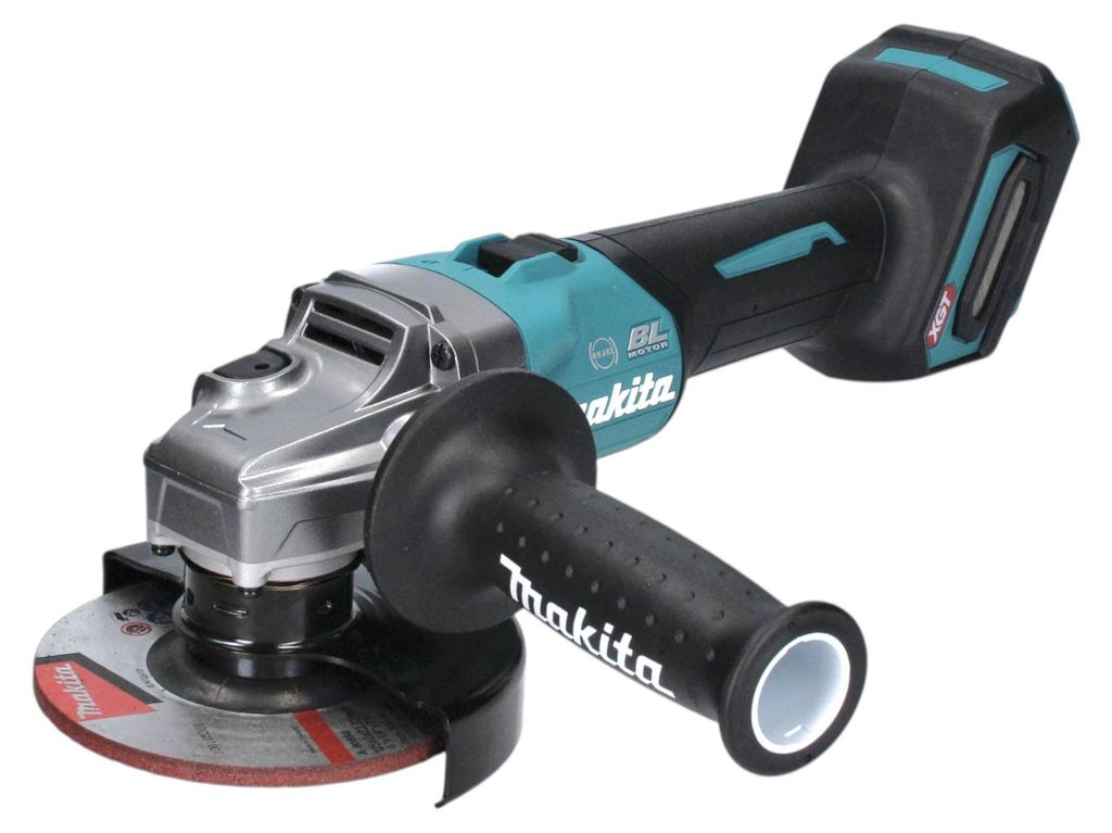 Makita GA005GZ - Winkelschleifer - schnurlos - 125 mm - Immagine del prodotto 