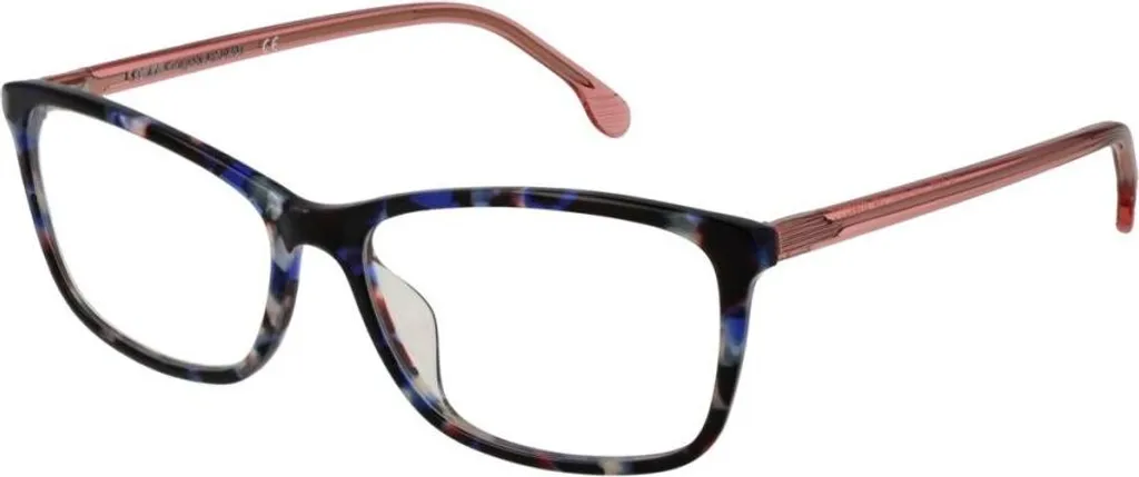 Montatura per occhiali Lozza VL4168 530L93