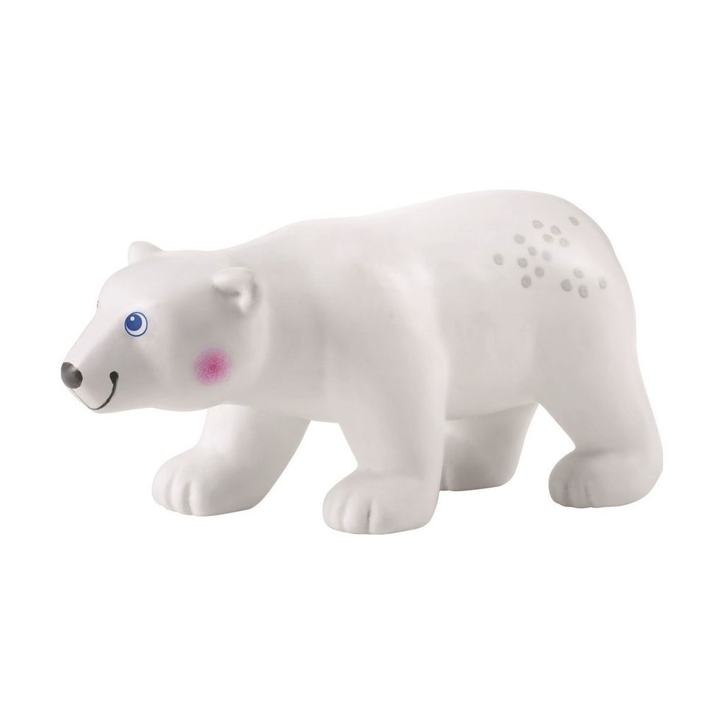 HABA Polar bear, 3 rok/roky, Bílá Obrázek produktu 