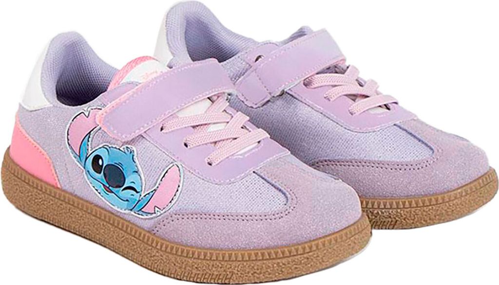 Cerda Group Sporty Tpr Sole Stitch Sportschuhe Lila EU 33 Lila EU 33