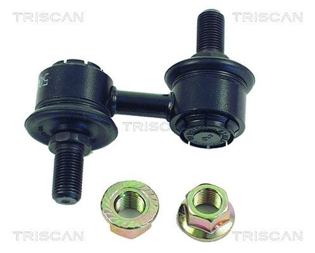 TRISCAN Koppelstange Stabilisator für HYUNDAI H-1 / Starex MPV (A1) 8500 43607