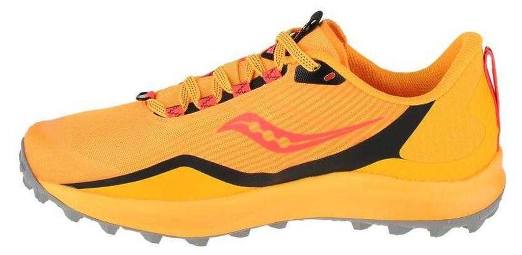 Saucony - "Peregrine" Sneaker für Herren PP12149 (44,5 EU) (Gelb)