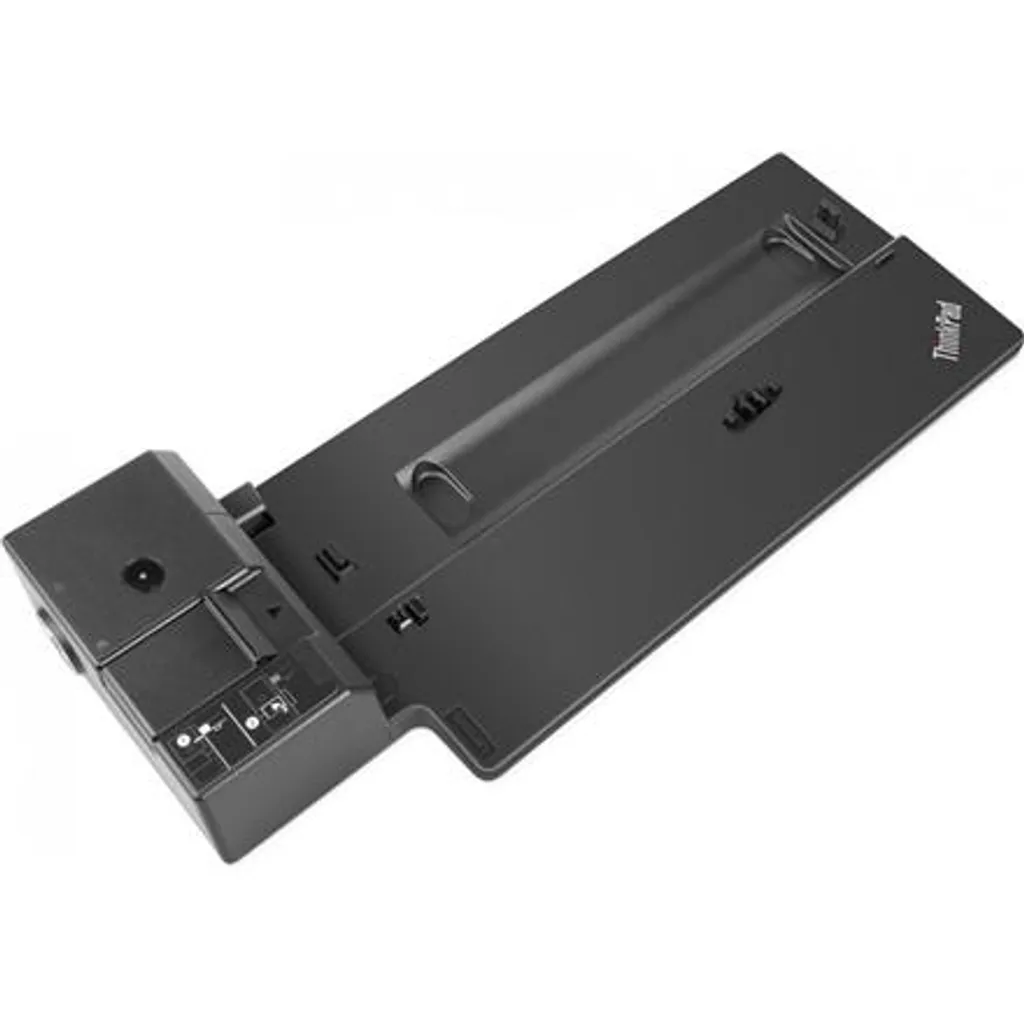Lenovo ThinkPad Basic Dock 90W - 3
