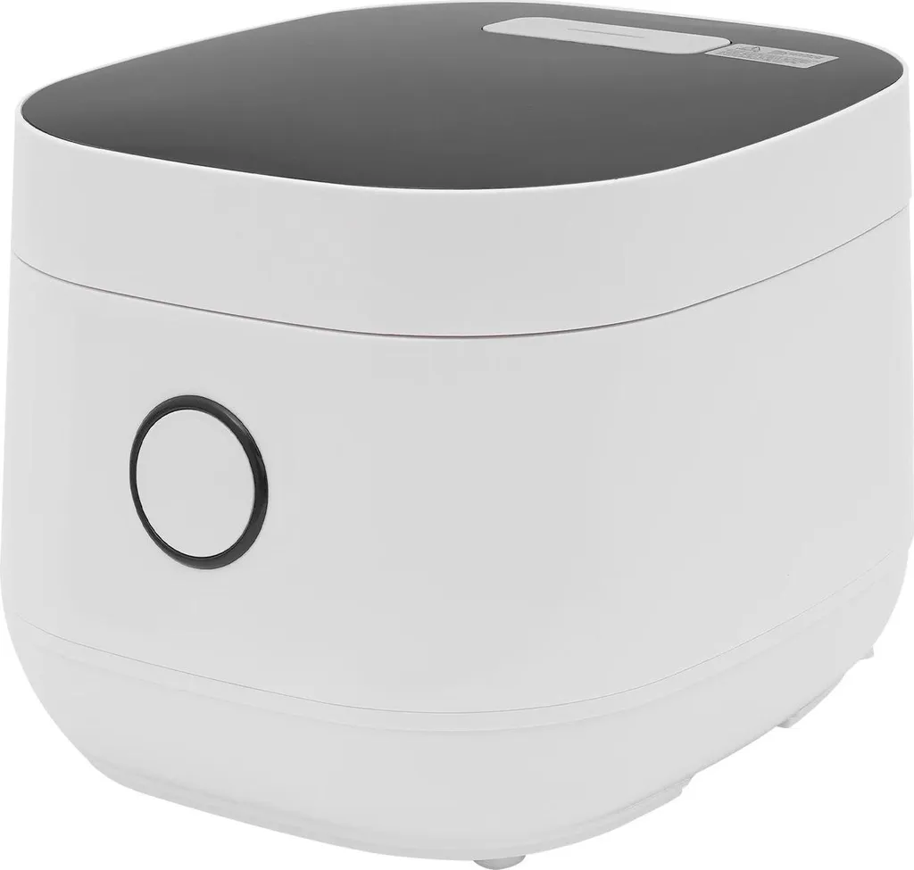 Cuiseur à riz santé 5L 900W fini le riz trop sucré grâce au mode spécial