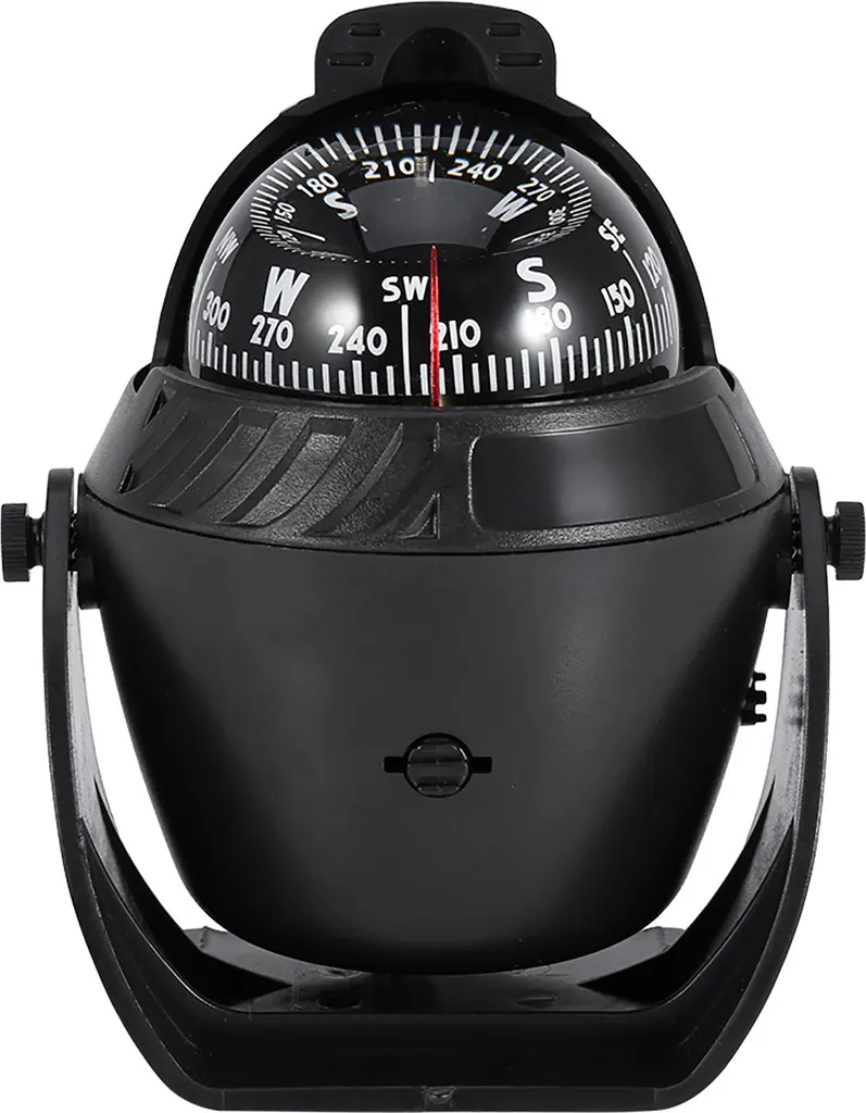 Boussole de bateau ergonomique et haute sécurité pour la navigation