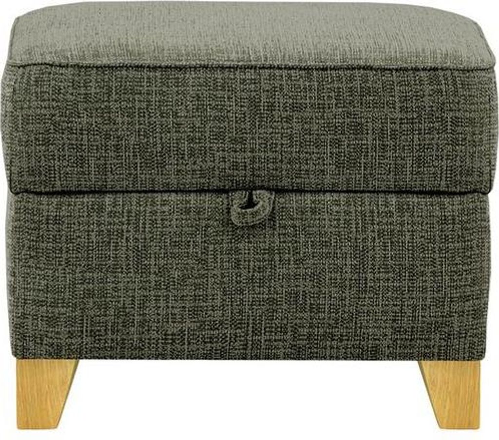 Polsterhocker mit Stauraum James-Vitolini 097-1714-like oak