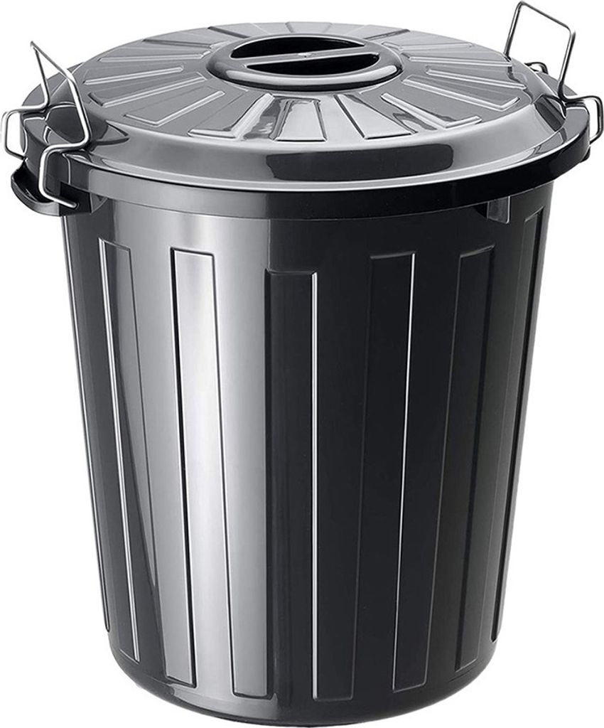 Odpadkový koš Rotho 25 l Basic - Odpadkový koš s víkem 37,0 Obrázek produktu