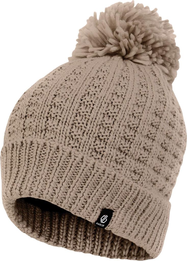 DARE2B Convoke Beanie Cashmere Cashmere Single