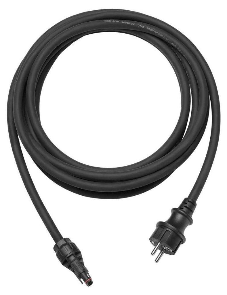 ECOFLOW STREAM BKW-AC Cable 5m