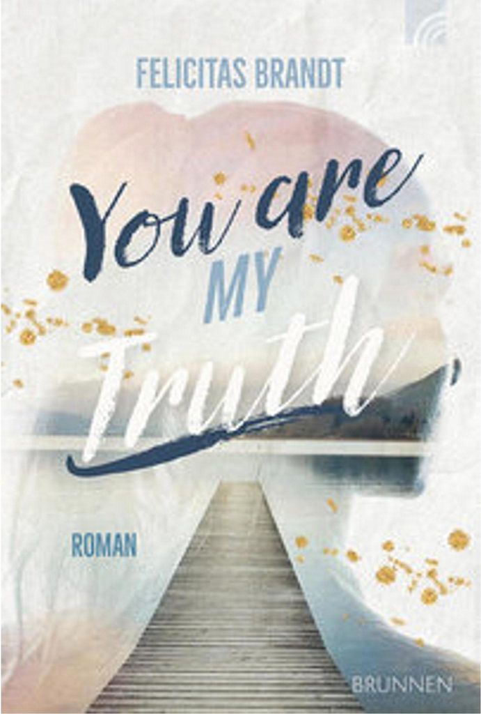 You Are My TRUTH Produktbild 