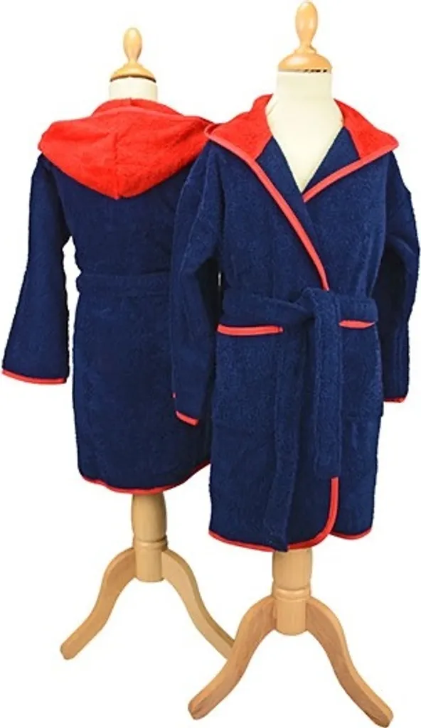 A&R Boyzz & Girlzz Accappatoio 021.50 - L'Eccellenza nel Bathwear