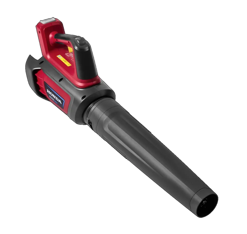 Souffleur aspirateur de jardin Honda HHB 36 sans fil moteur 36V