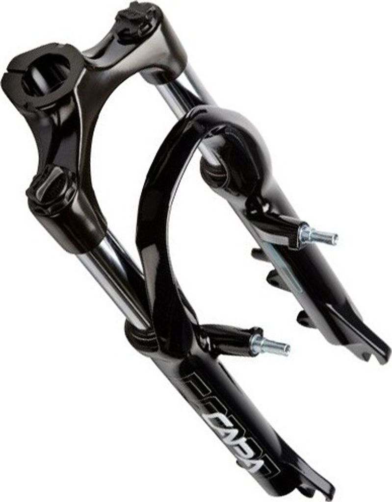 RST Federg.Rst Capa 20 20 Schwarz Produktbild 