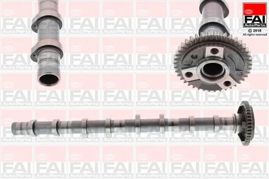 Arbre à Cames BMW 1 E81 2.0 08- : Finissez-en avec les Bruits Moteur