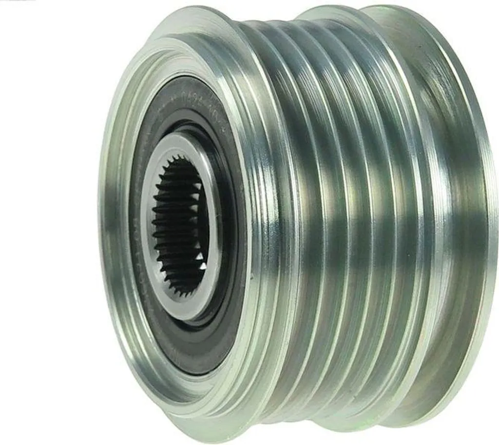 Poulie Alternateur Anti-Vibration pour Kia Carens et Hyundai Santa Fe