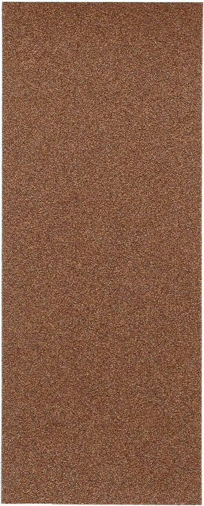 kwb 815888 Schleifpapier Körnung num 60, 80, 120, 180 (L x B) 230 mm x 93 mm 50 St