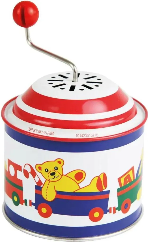 Boîte de jeu Lena Motifs : Développez la Motricité Fine de vos Enfants