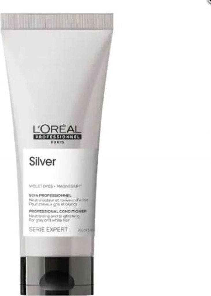 L'Oréal Professionnel Série Expert Silver Conditioner Image du produit 