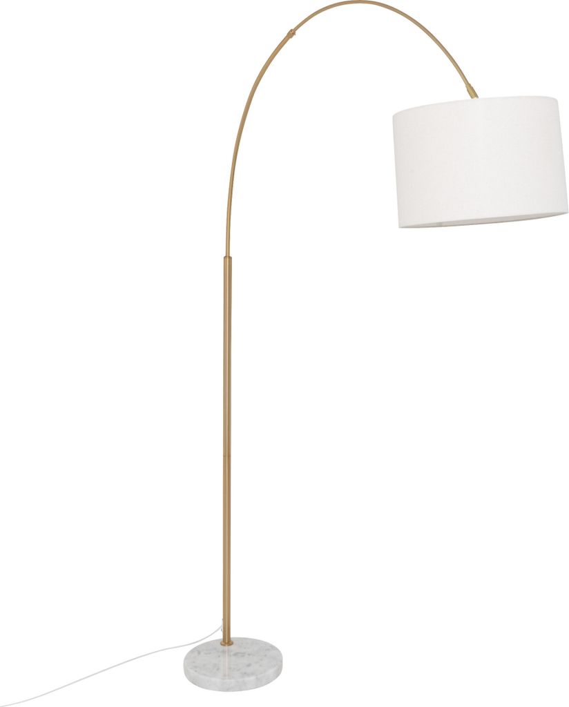 Atmosphera createur d'interieur - Lampada da terra ad arco Immagine del prodotto 