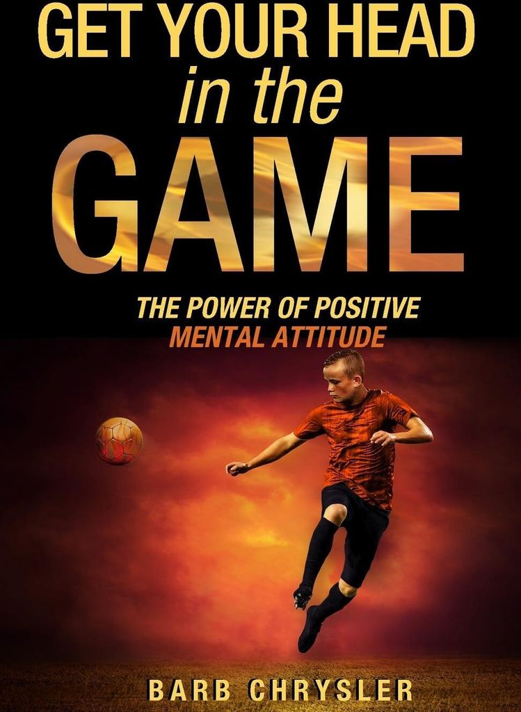 Get Your Head In The Game