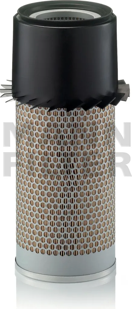Filtre à air MANN-FILTER C 16 335 pour tracteur International Harv.