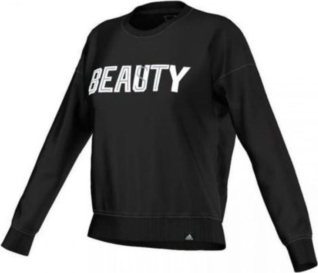 Adidas Sweatshirts Beauty, AA4166, Größe: 152